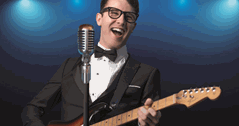 Buddy Holly & The Cricketers